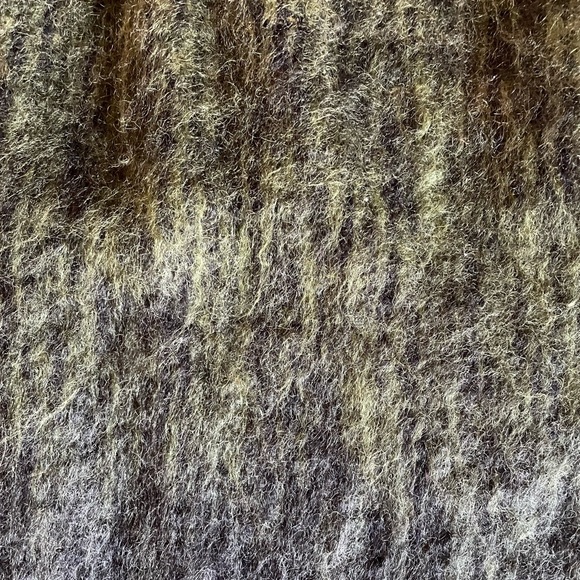 Wool Pencil Skirt - Picture 7 of 7